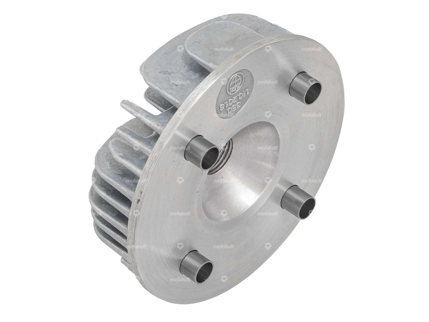 Ø41 mm cylinder head tuning (B-quality) | Puch X30 NG, DS, MV Carousel Image 2