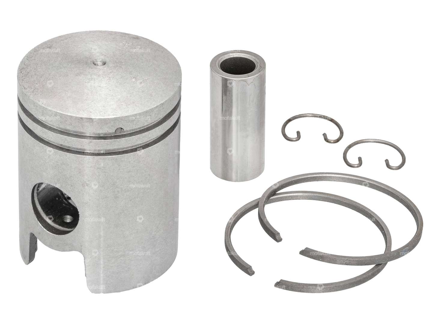 Piston 38.9 mm (14 mm KoBo) NOS | Sachs 50 Carousel Image 1