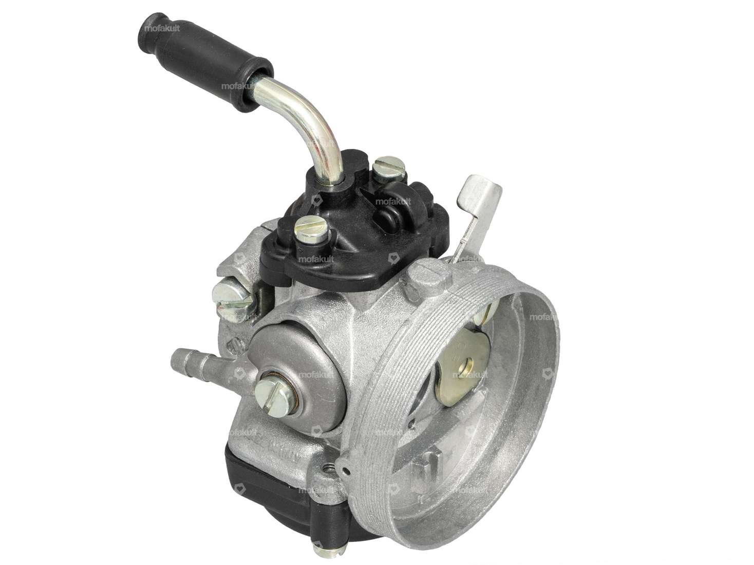 Carburateur Dell'Orto 14/14 L SHA Handchoke Carousel Image 1