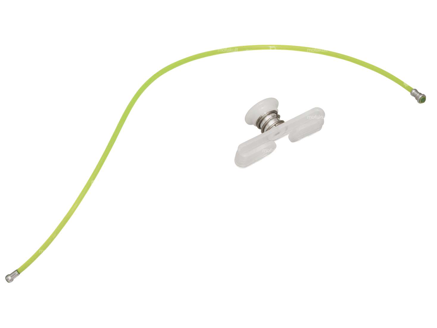 Fil de rechange ProGrip avec suspension pour lunettes de cross Green-System Carousel Image 1