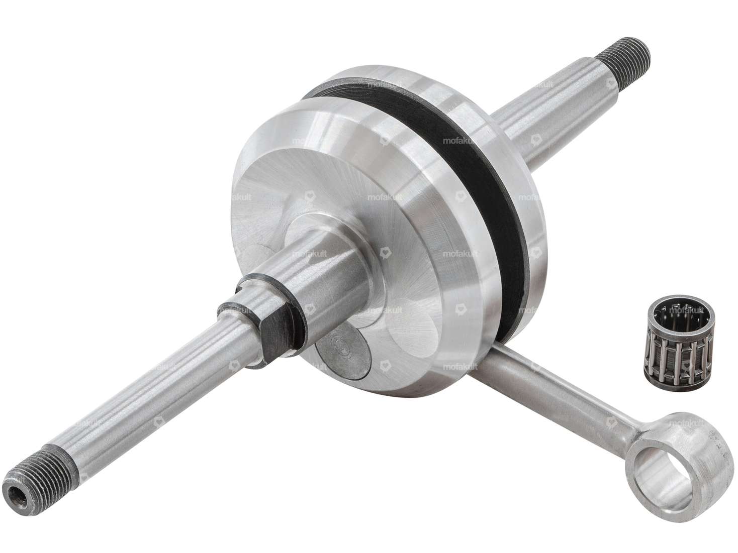 Airsal vilebrequin "Racing" 3 BAL WH | Peugeot 103 Carousel Image 1