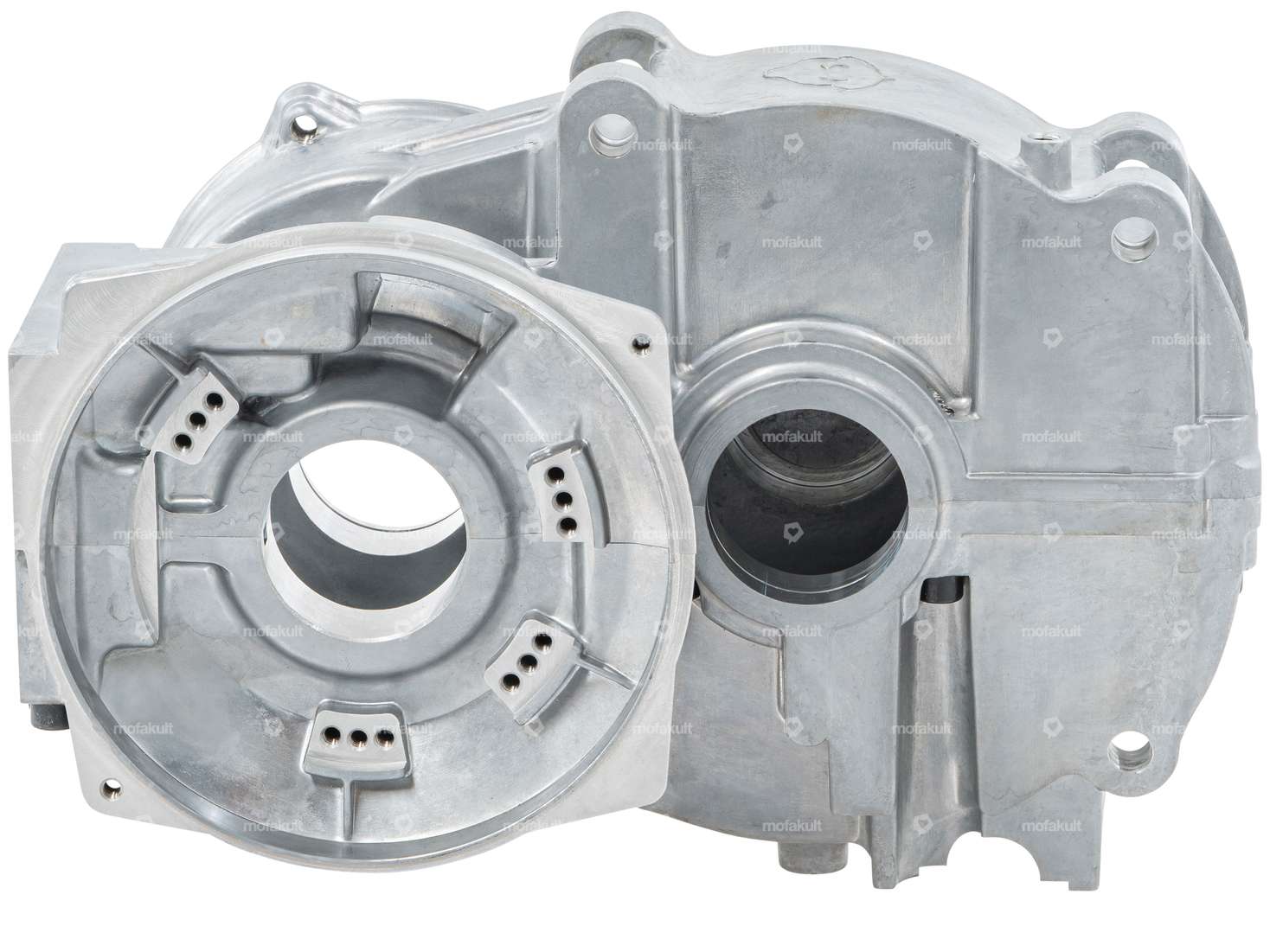 ADDY Racing carter moteur E50 4 paliers | Puch Carousel Image 4