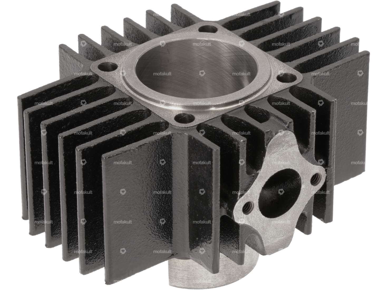 Kit de cylindres Polini 46 mm | Garelli Noi 50 Matic Carousel Image 3