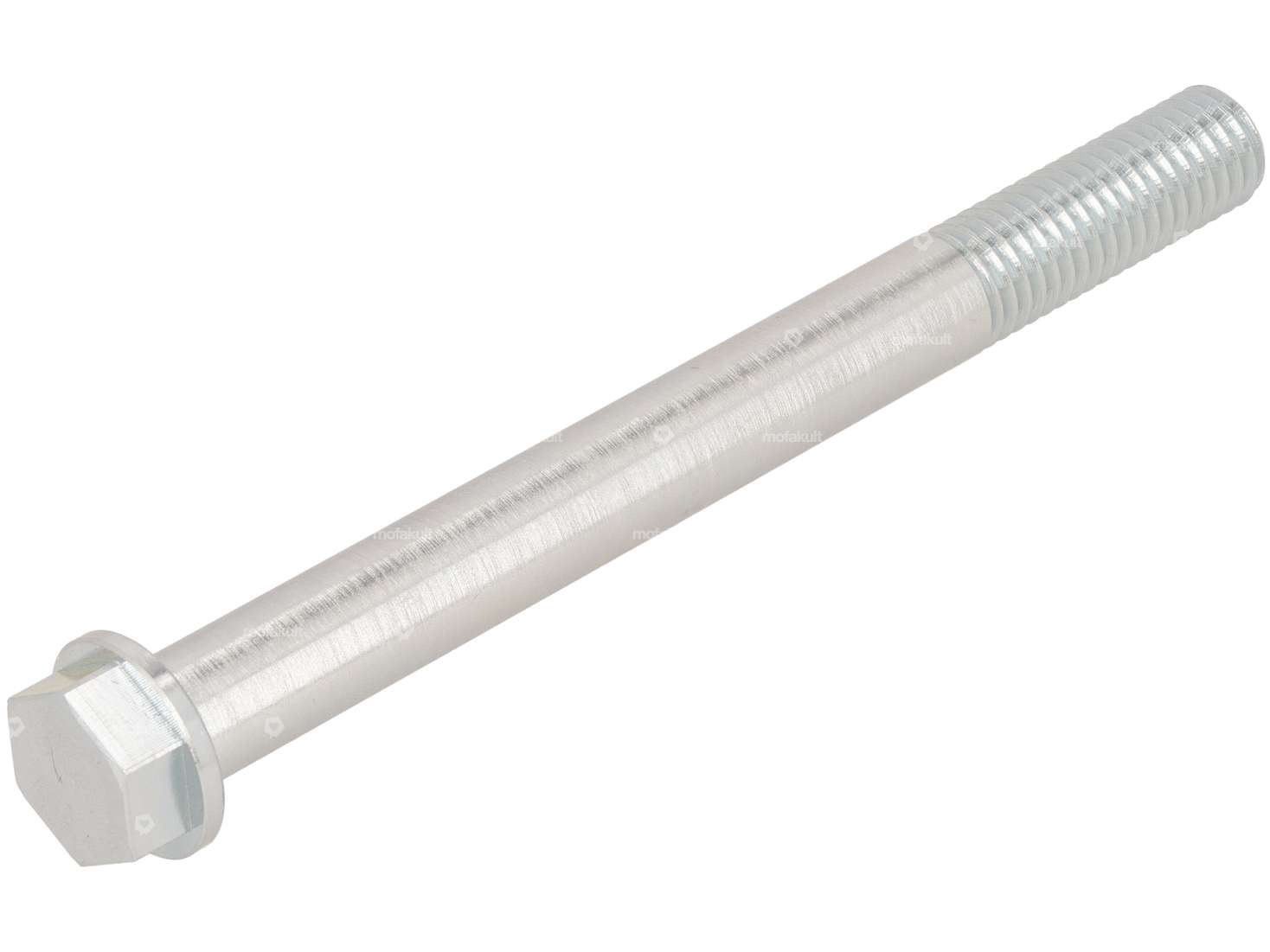 swiing® revival bolt saddle spring M10x107 SW13 | Piaggio Ciao SC, PX Carousel Image 1