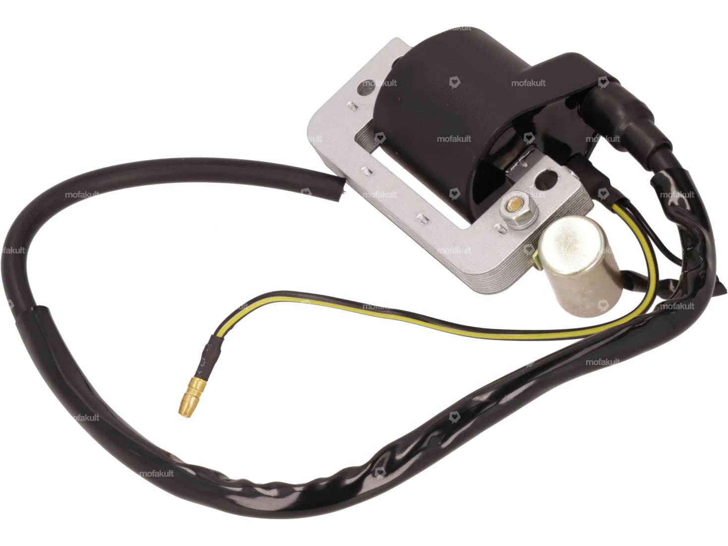 Bobine d'allumage externe avec condensateur | Honda Camino Carousel Image 2