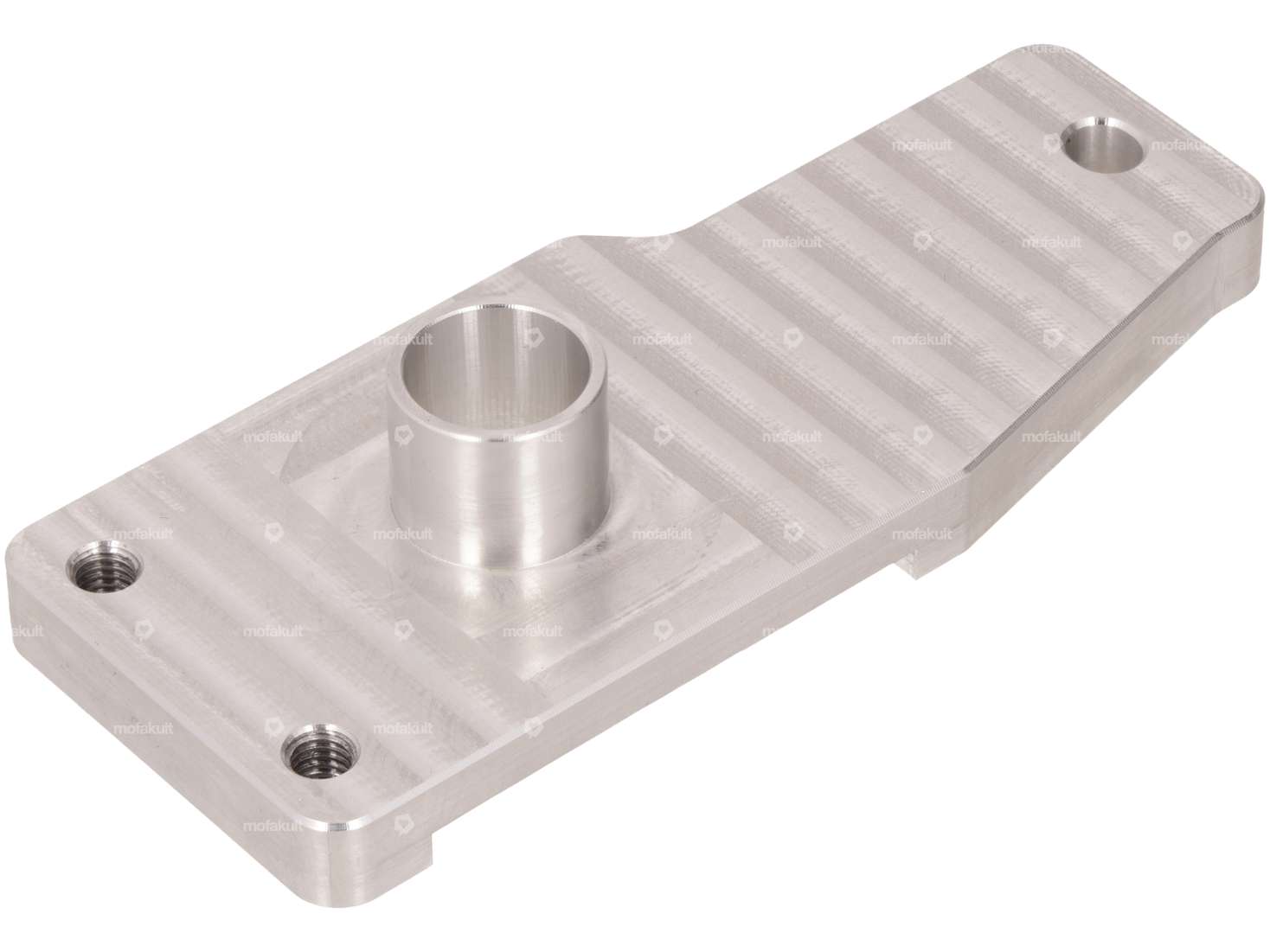 Bride d'aspiration 16 mm Malossi MP-One boîtier | Piaggio SI, Boxer Carousel Image 1