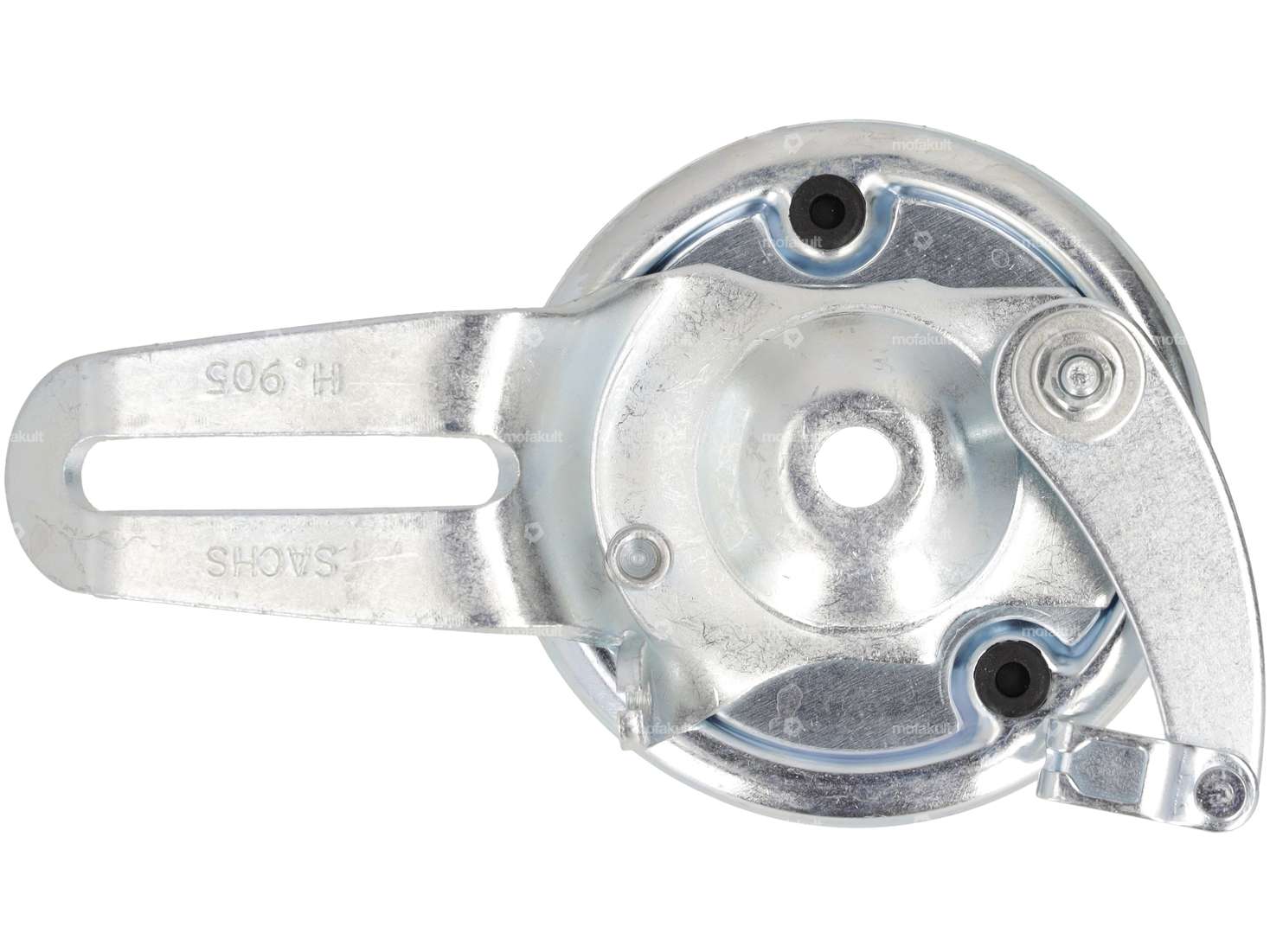 Brake anchor plate H905 Ø 90 mm front & rear | Sachs / Hercules Prima, Optima Carousel Image 1
