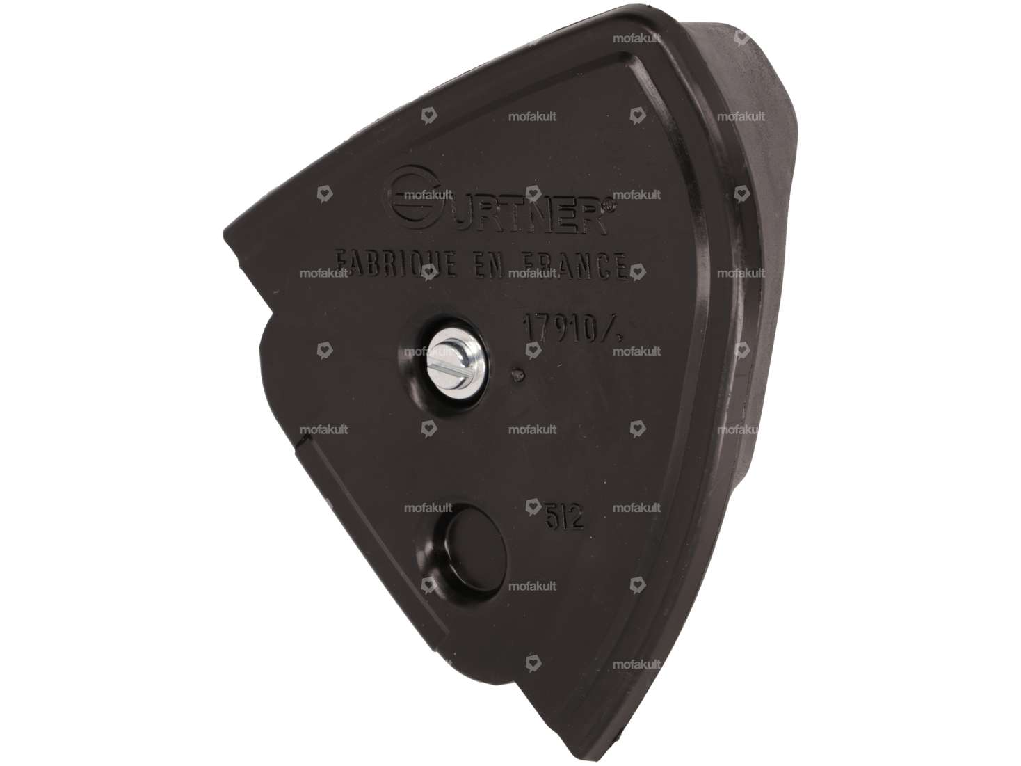 Gurtner filtre à air original | MBK, Motobécane 51 Carousel Image 1