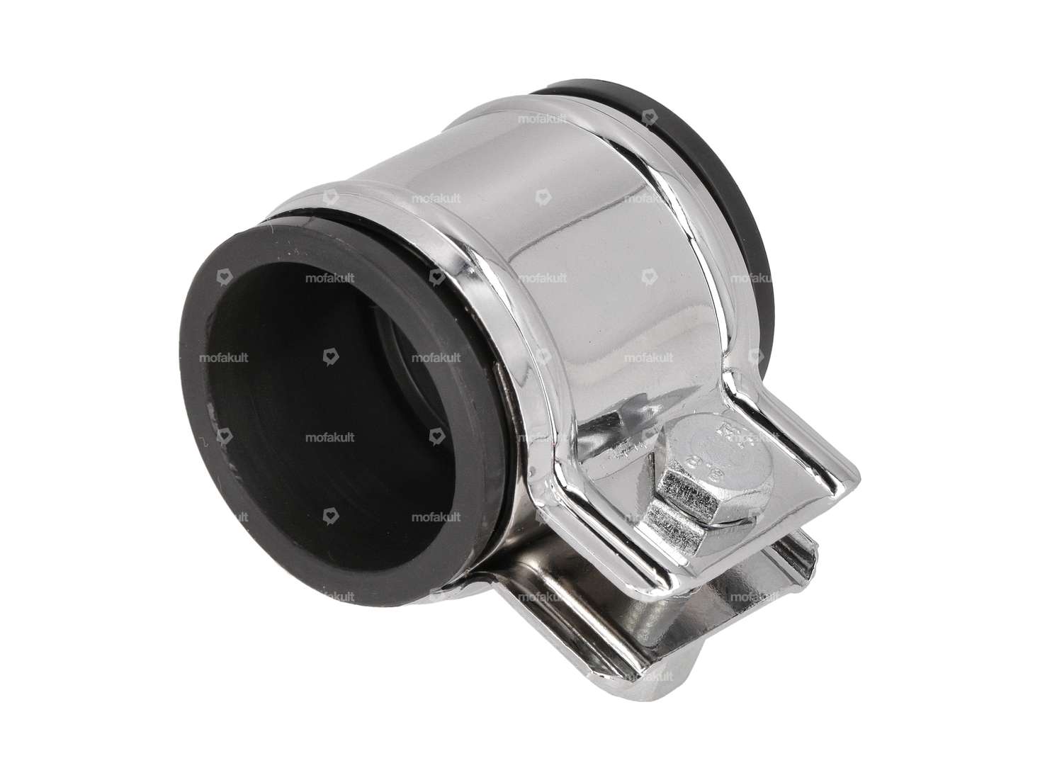 swiing® ingenious exhaust clamp 28 mm heat-resistant Carousel Image 2