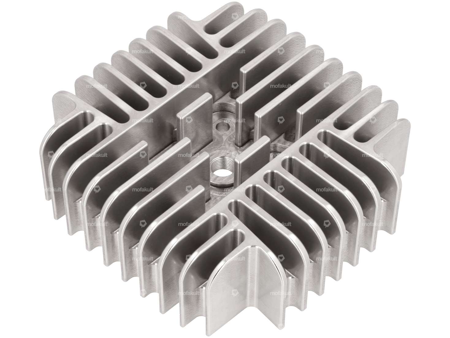 47 mm culasse CNC Tuning | Puch E50 Carousel Image 1