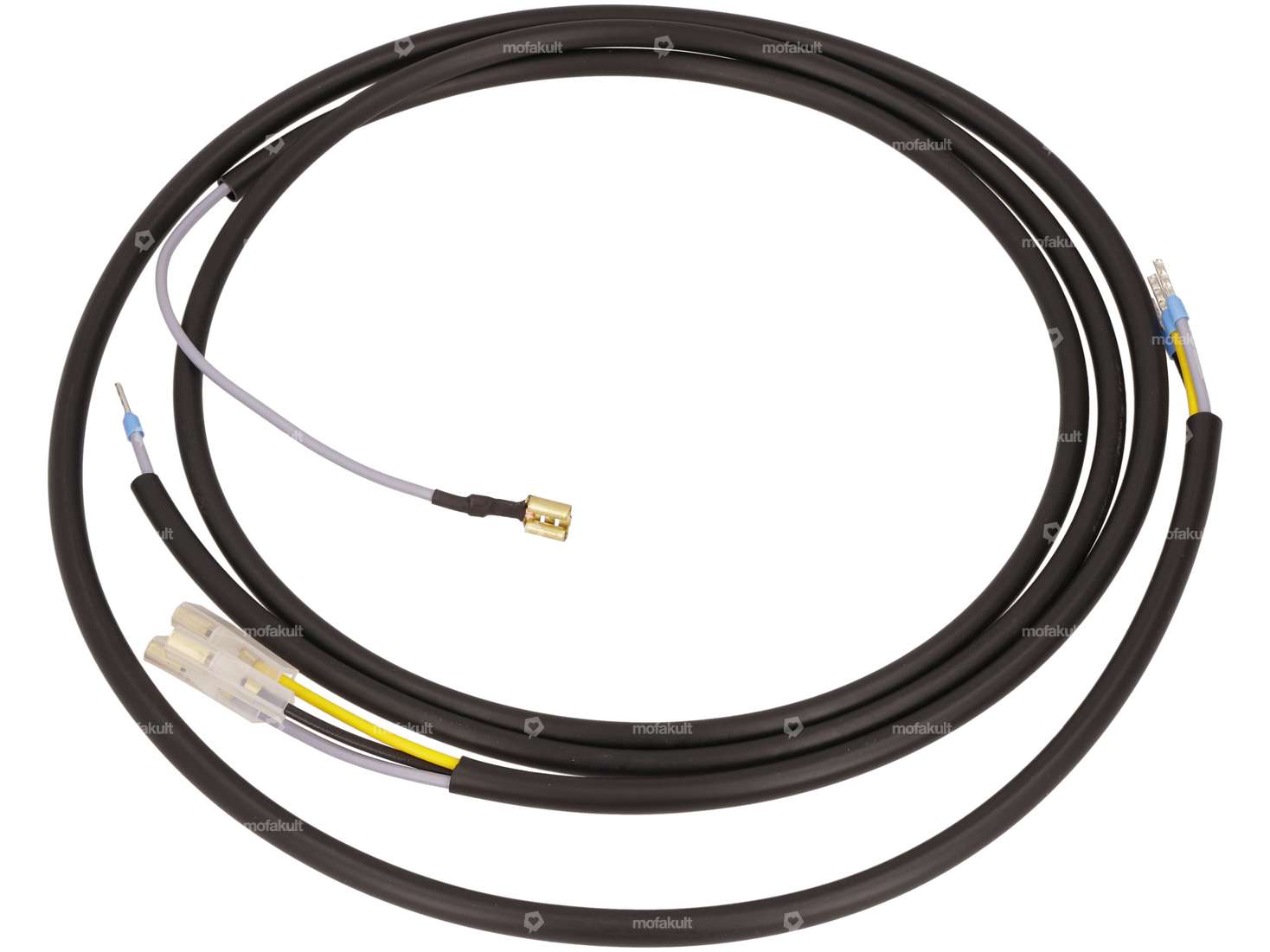 Faisceau de câbles | Hercules Prima, Optima Carousel Image 1