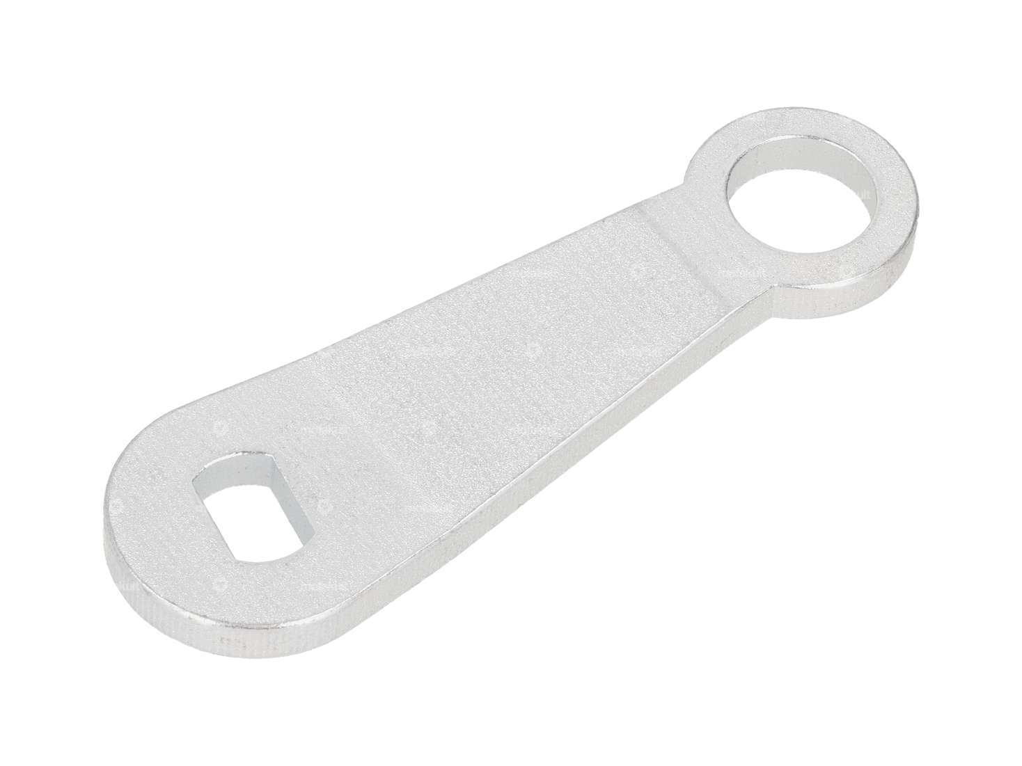 swiing® revival Levier de frein avant coudé (roue en fonte) | Piaggio Ciao, SI, Bravo Carousel Image 1