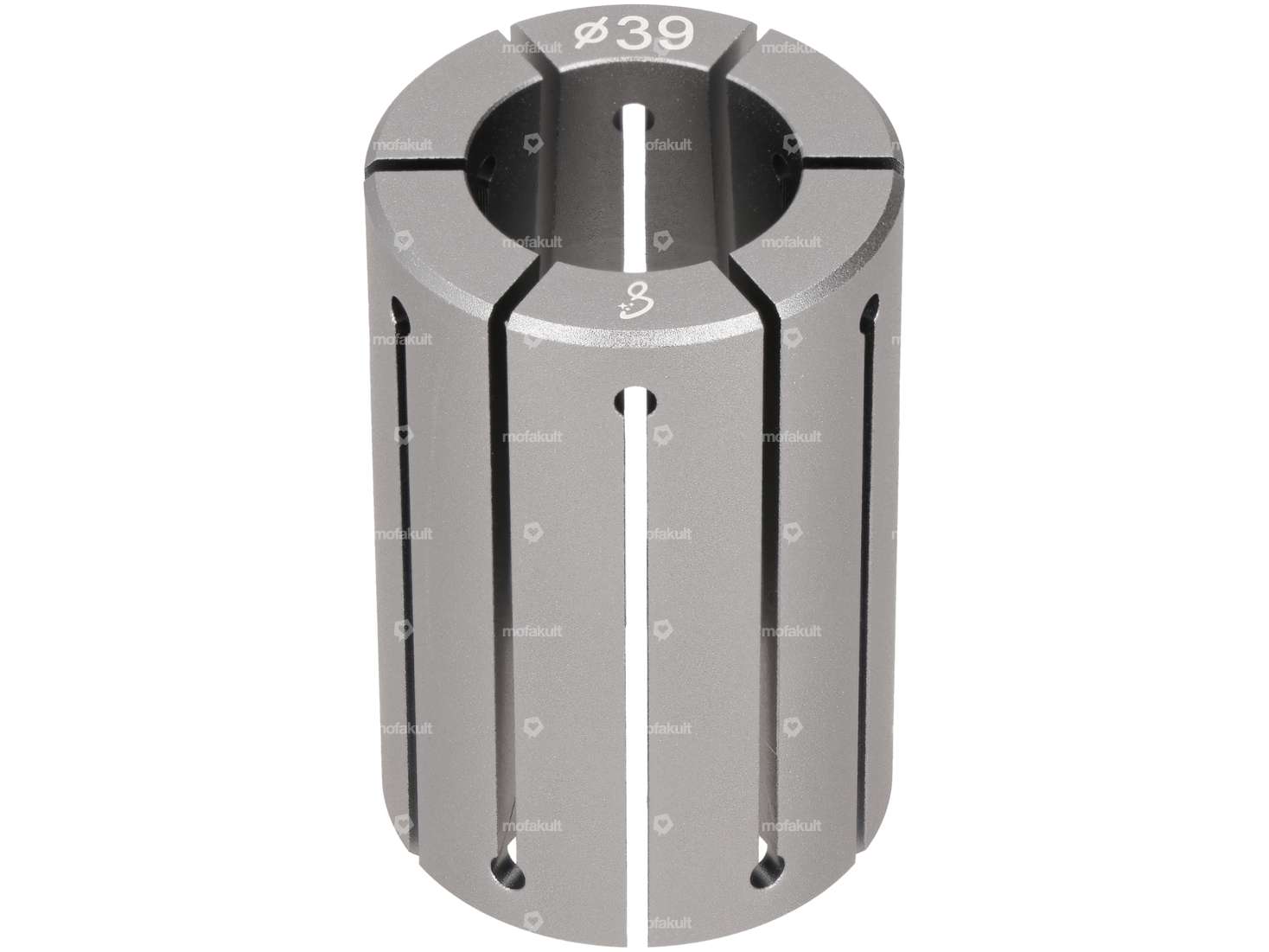 Siggnature Douille de serrage cylindrique 39 mm Carousel Image 1