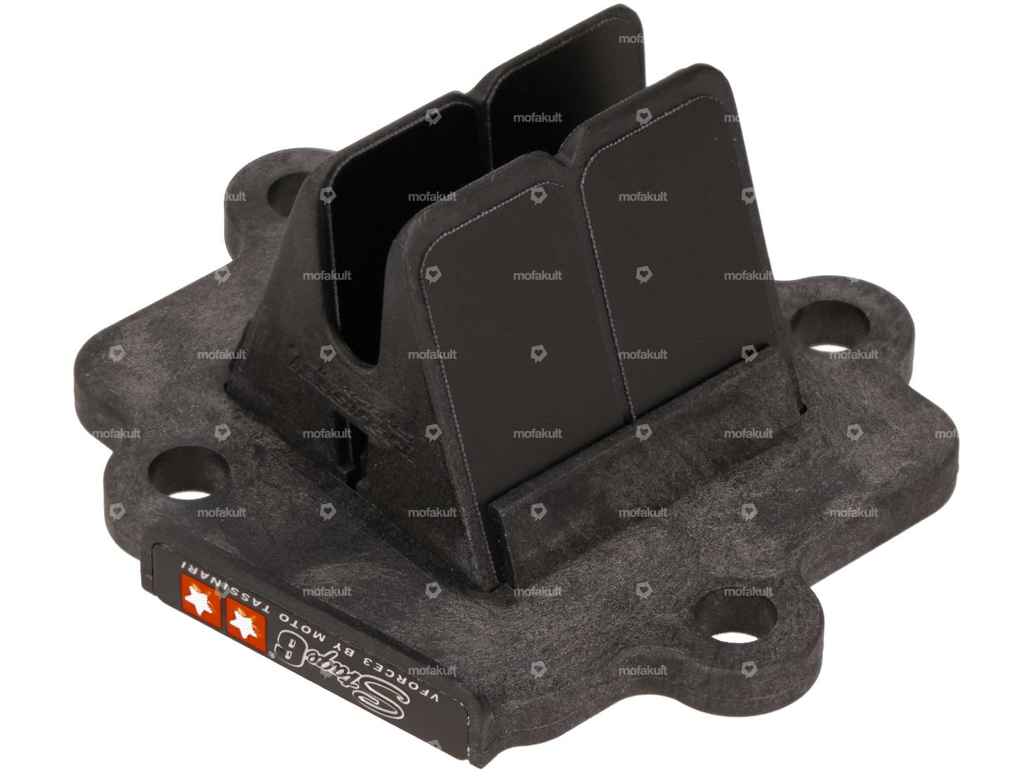 Stage6 bloc membrane V-Force 3 by Moto Tassinari | Minarelli Carousel Image 1