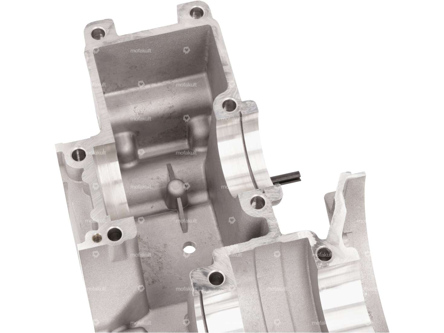 AKOA Boîtier de moteur broché 4 paliers | Puch E50 Carousel Image 7