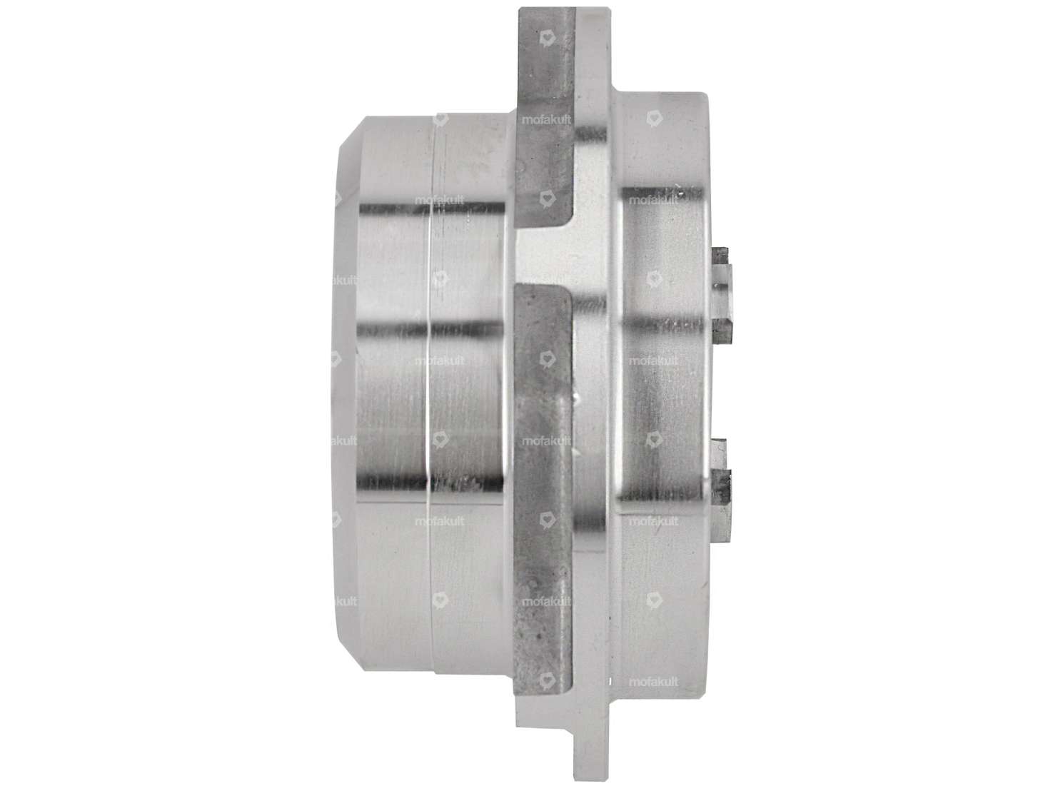 Kit de frein à disque pour jante en fonte & fourche EBR | Puch Carousel Image 5