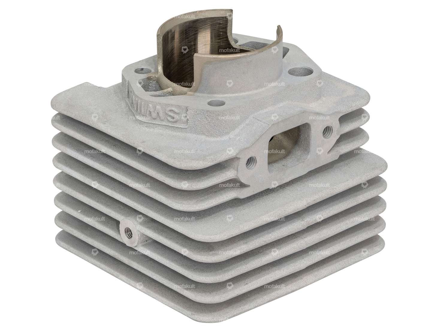 swiing® ingenious 44 mm Kit de cylindres Tuning avec culasse | Zündapp Belmondo Carousel Image 4