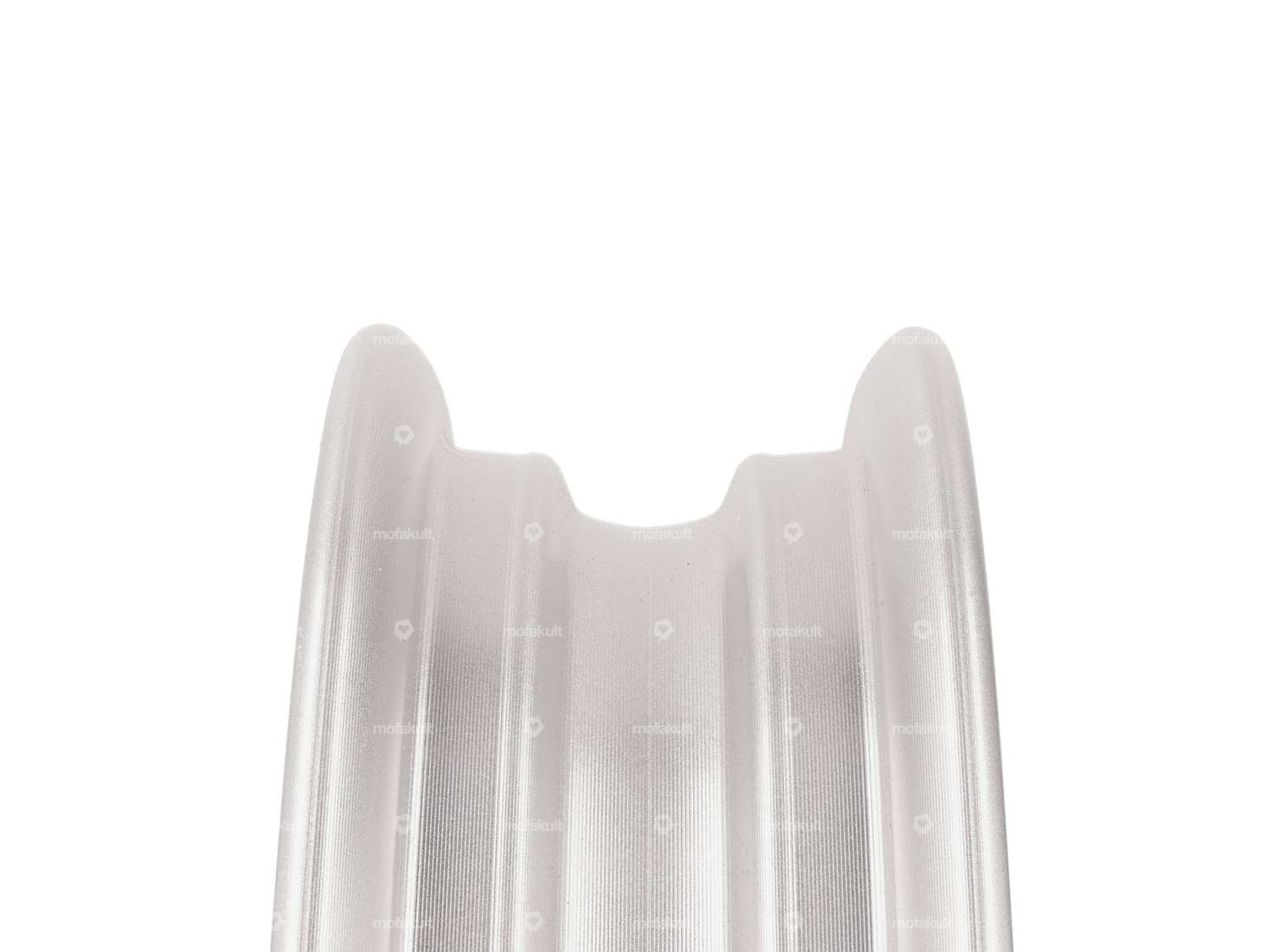 Jante 16" arrière alu argent original | Tomos HipHop, Alpino Carousel Image 3