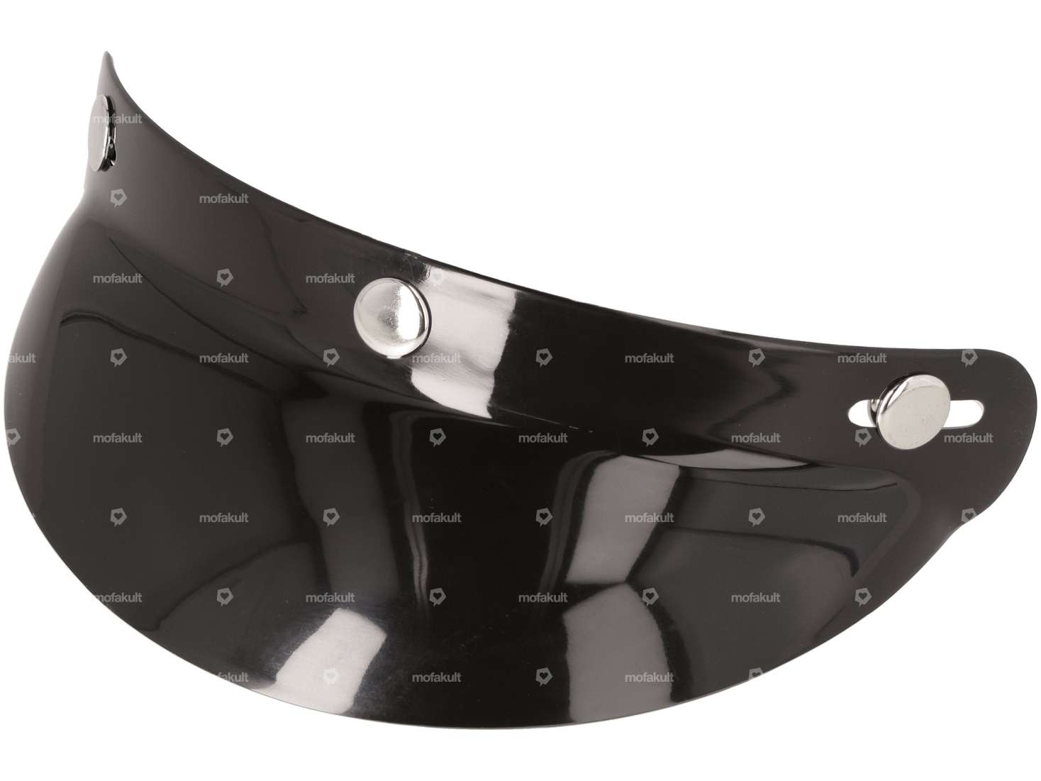 MT Helmets Umbrella jet helmet "Le Mans" Carousel Image 1