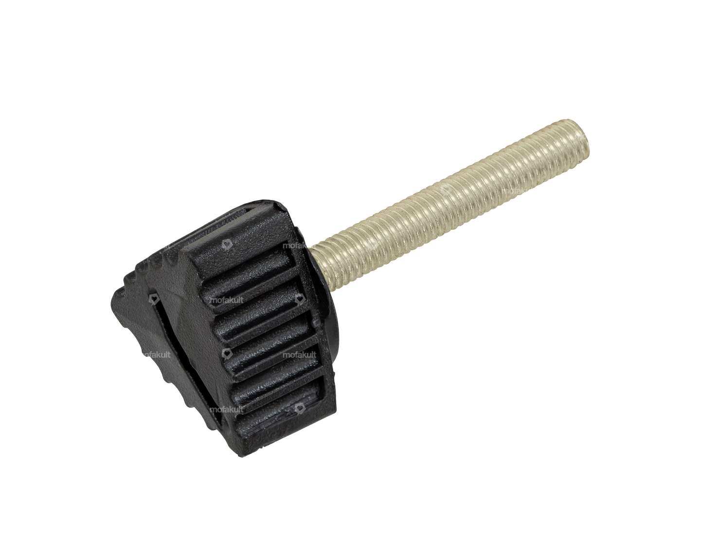 swiing® revival vis de protection latérale 35 mm noir | Puch Maxi S, Supermaxi LG1, LG2 Carousel Image 1