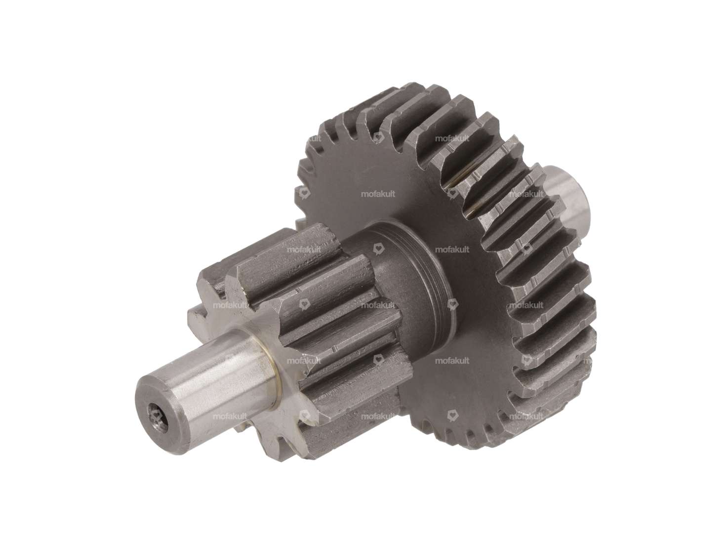 EVOK gearwheel 29/10 teeth Mono / Vario gearbox | Piaggio Ciao, SI, Bravo, Boxer Carousel Image 1