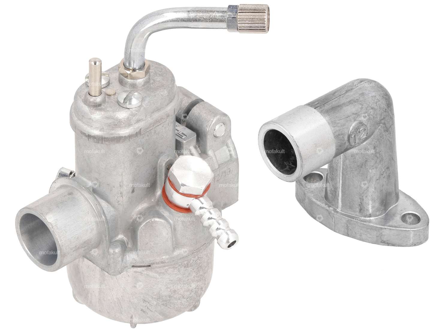 swiing® ingenious Kit de carburateur 15 mm camouflé | Puch E50 Carousel Image 1