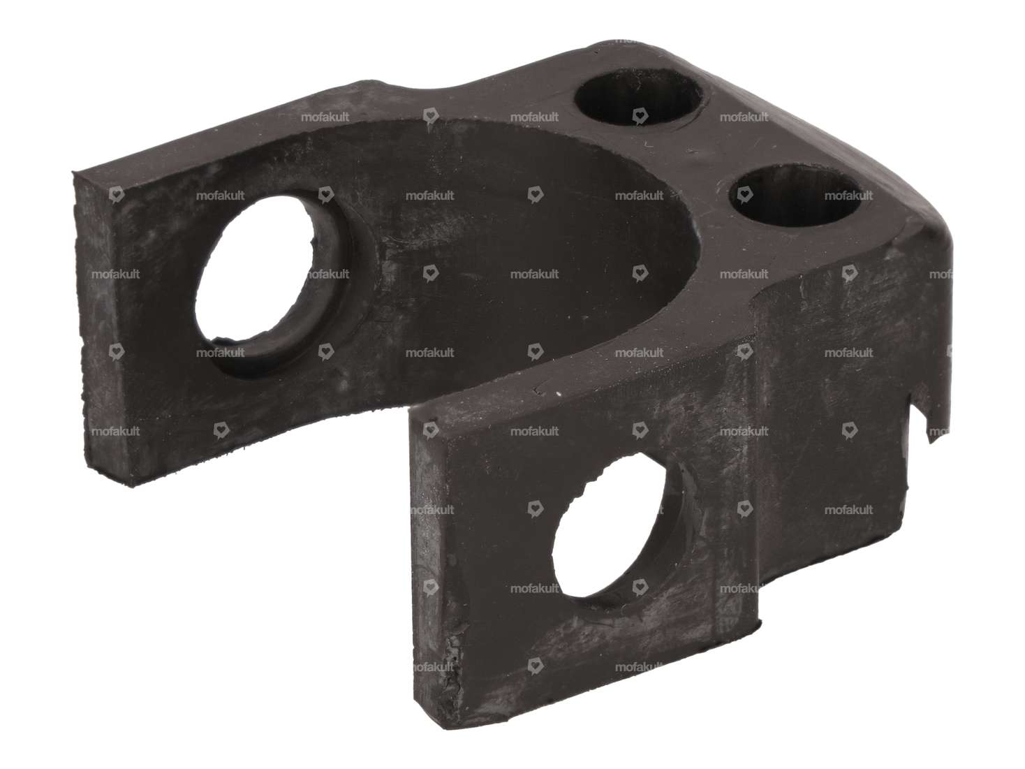 Caoutchouc de palier réservoir | Zündapp Bergsteiger, ZD Carousel Image 2