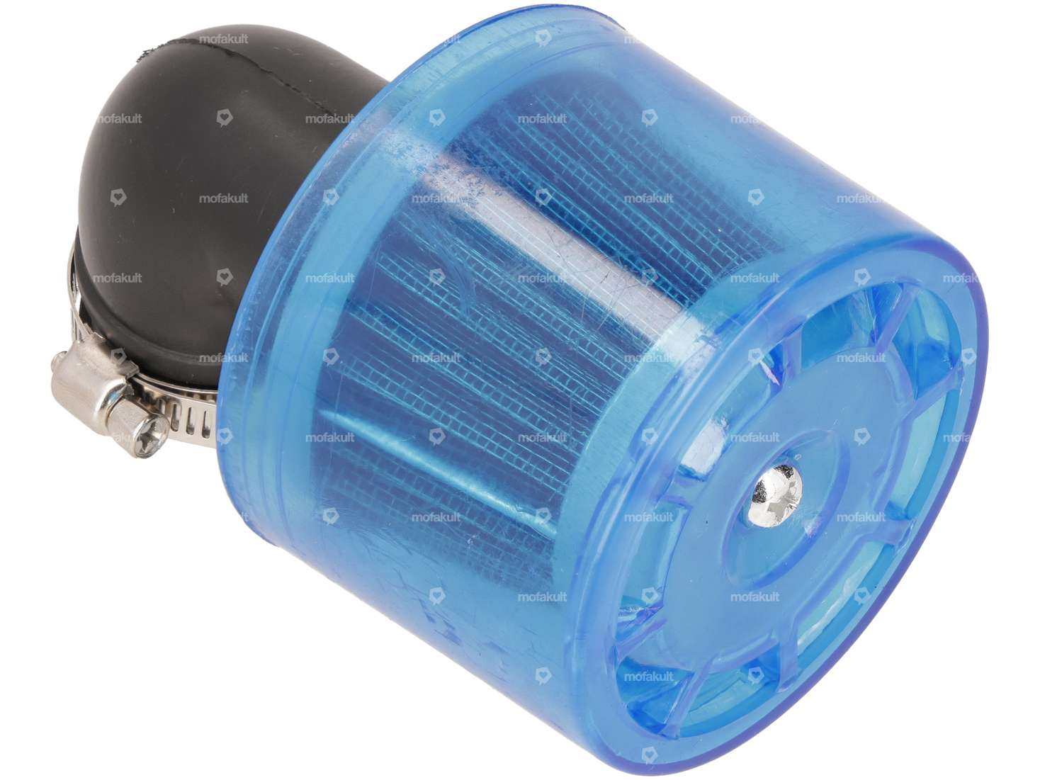 Grille de filtre à air RMS avec capuchon pulvérisateur 90° (Ø=35) Carousel Image 2