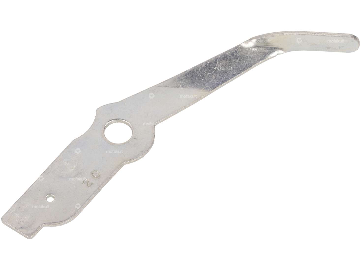 Carburateur Dell'Orto Choke SHA Piaggio Type 2 | Piaggio Bravo 1 Carousel Image 2