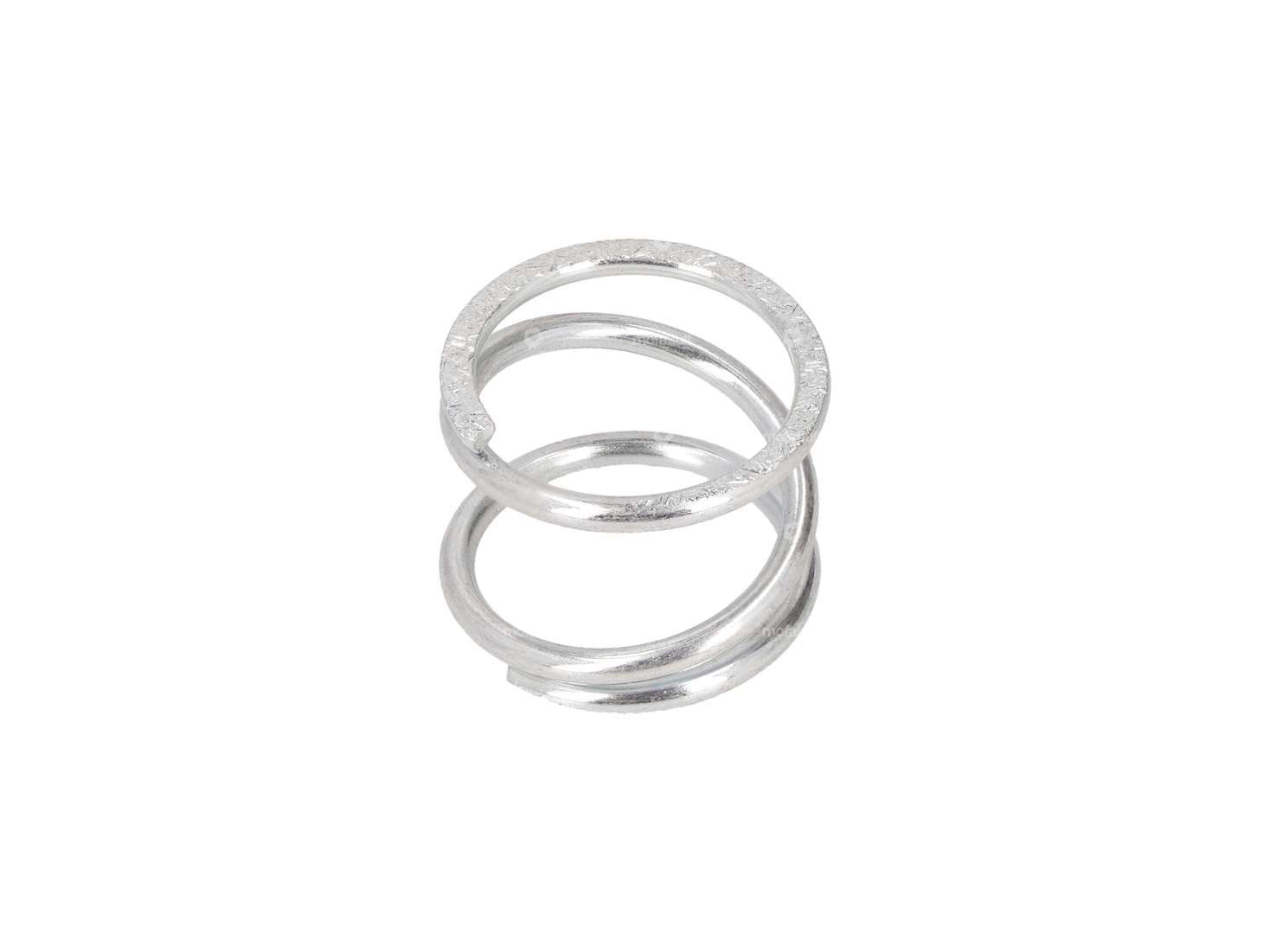 Spring pedal axle | Tomos Carousel Image 1