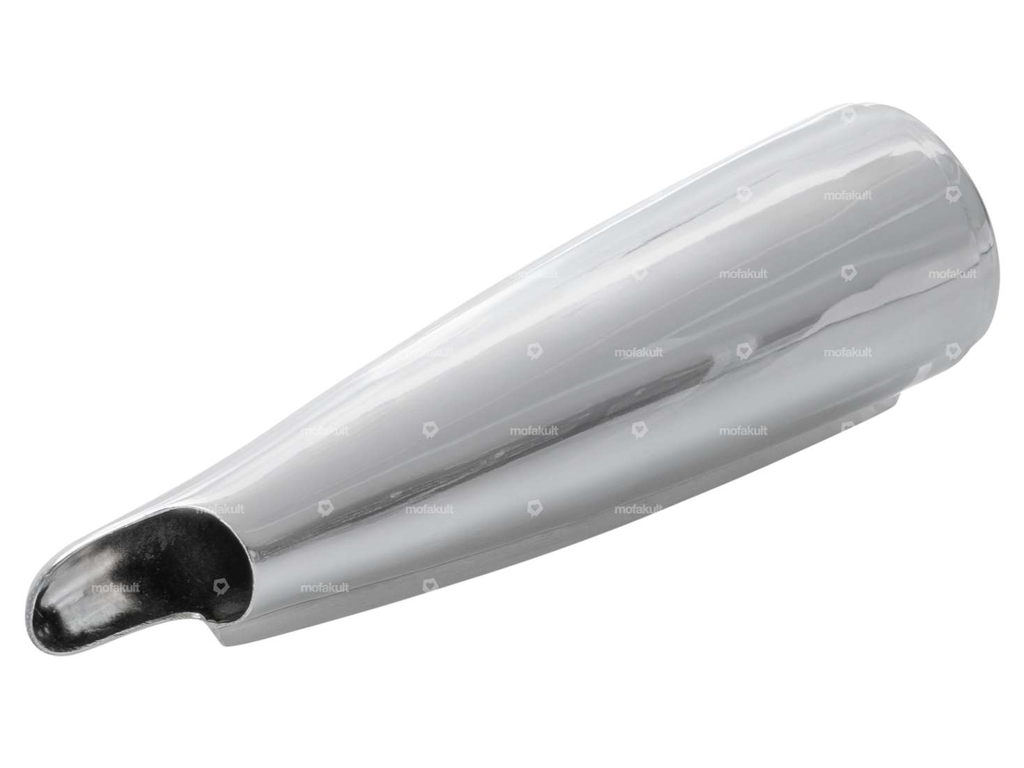 GPO Embout d'échappement look original | Puch X30 Velux Carousel Image 1