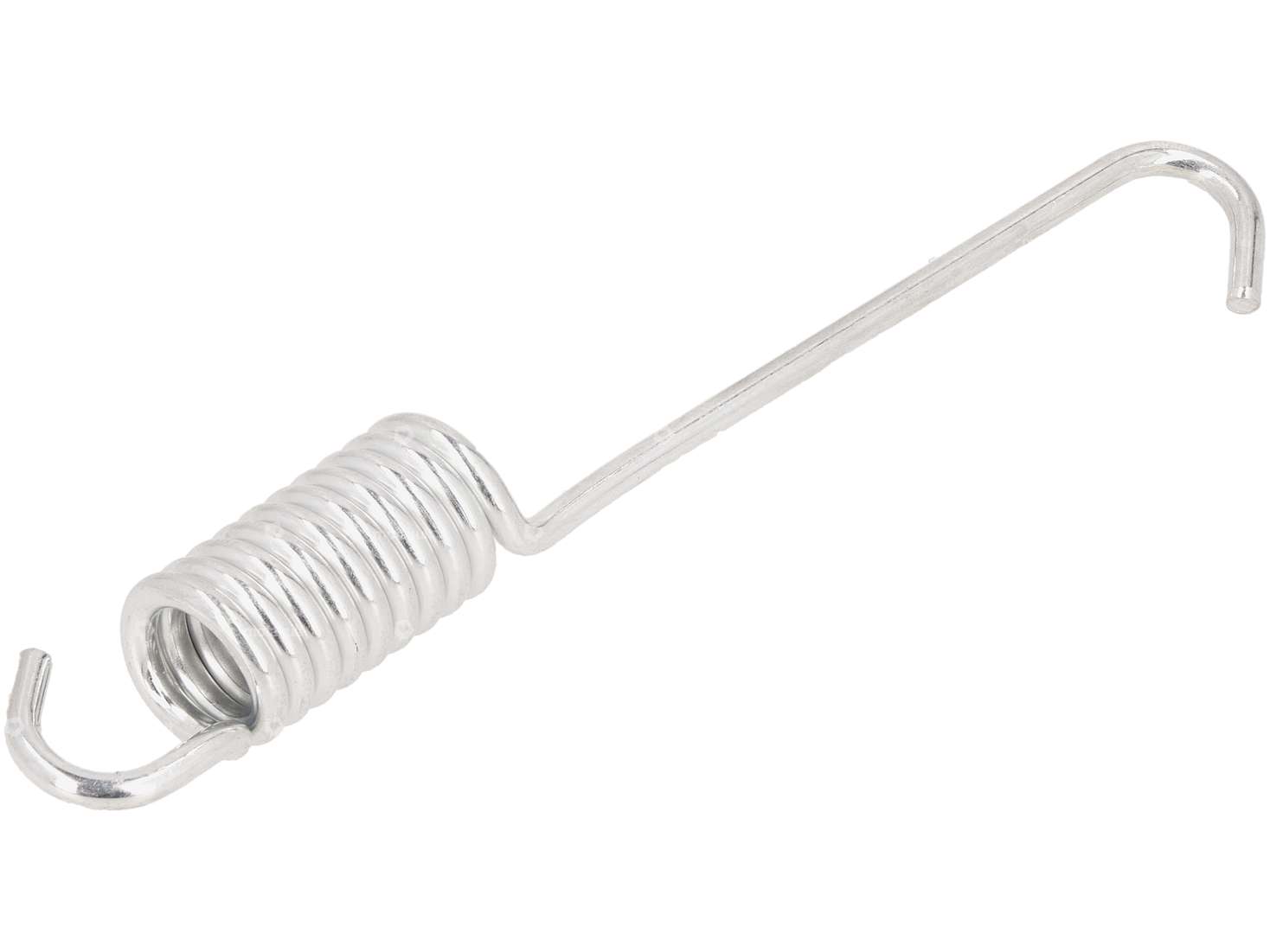 Ressort béquille principale long | Zündapp ZR, ZD, ZL, ZS, ZX, ZE, ZA Carousel Image 1