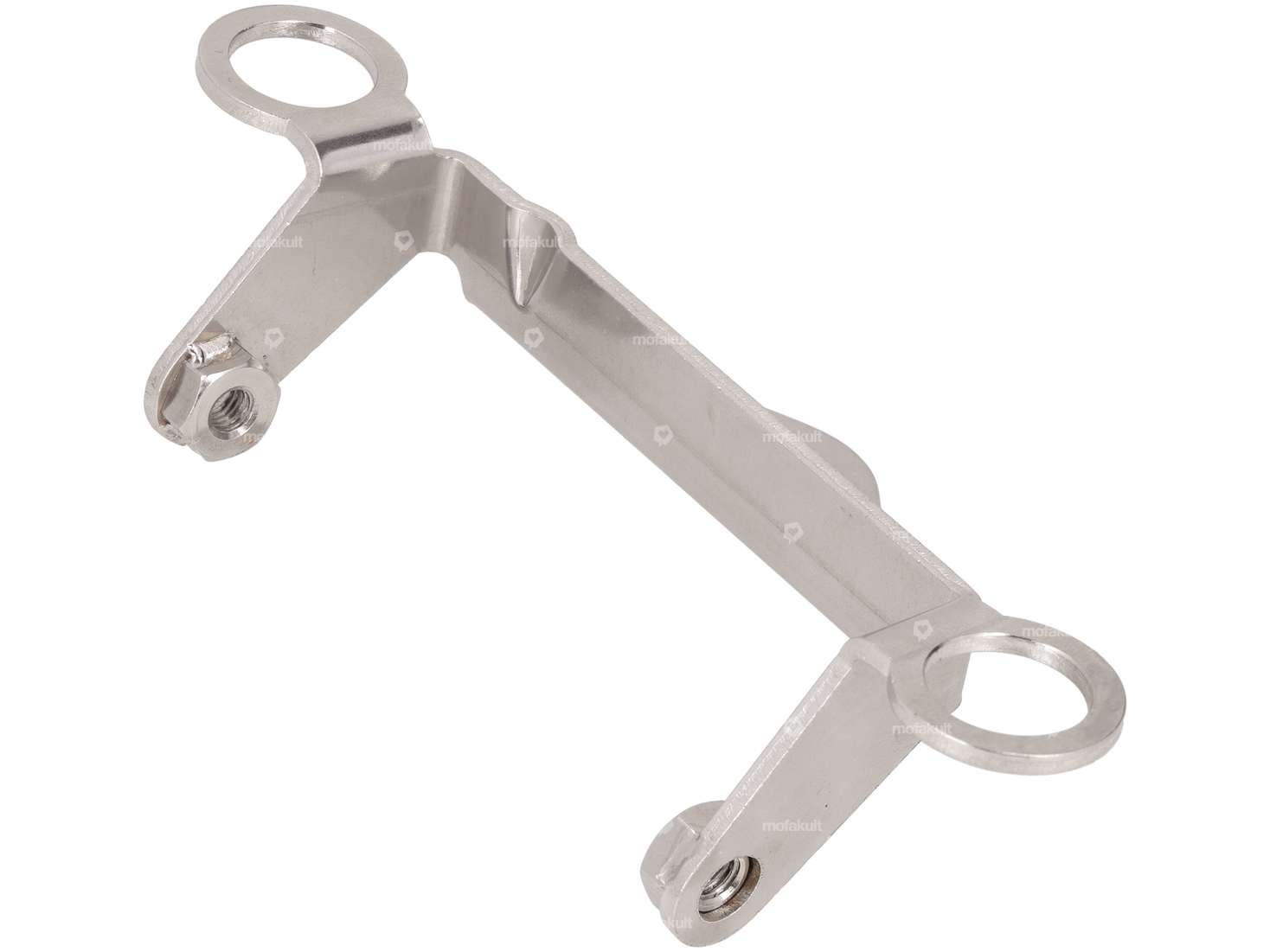 swiing® revival lamp holder Inox | Piaggio Ciao PX / C24 Carousel Image 3