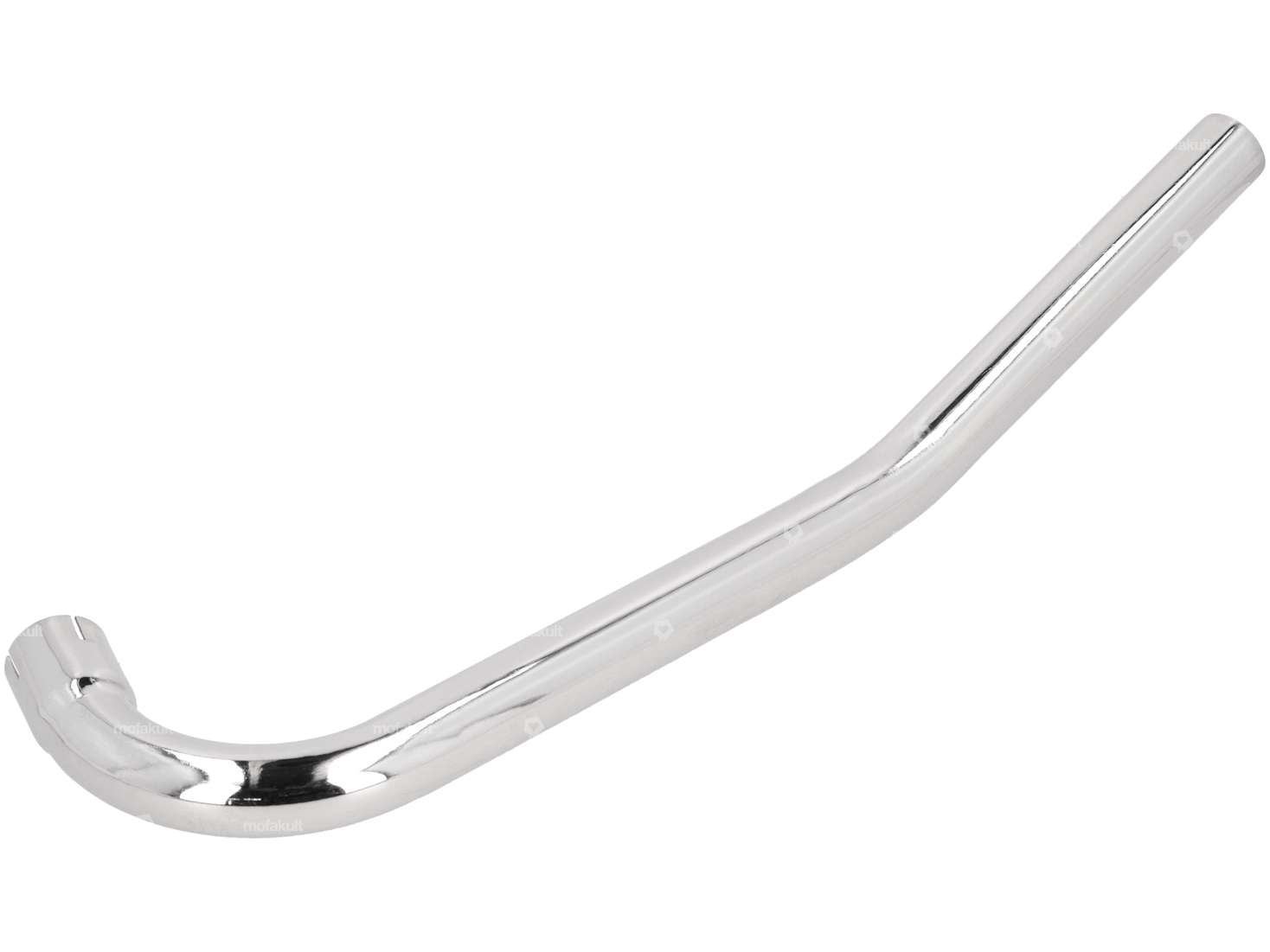 Exhaust manifold 25/26mm (Bride) | Kreidler Carousel Image 3