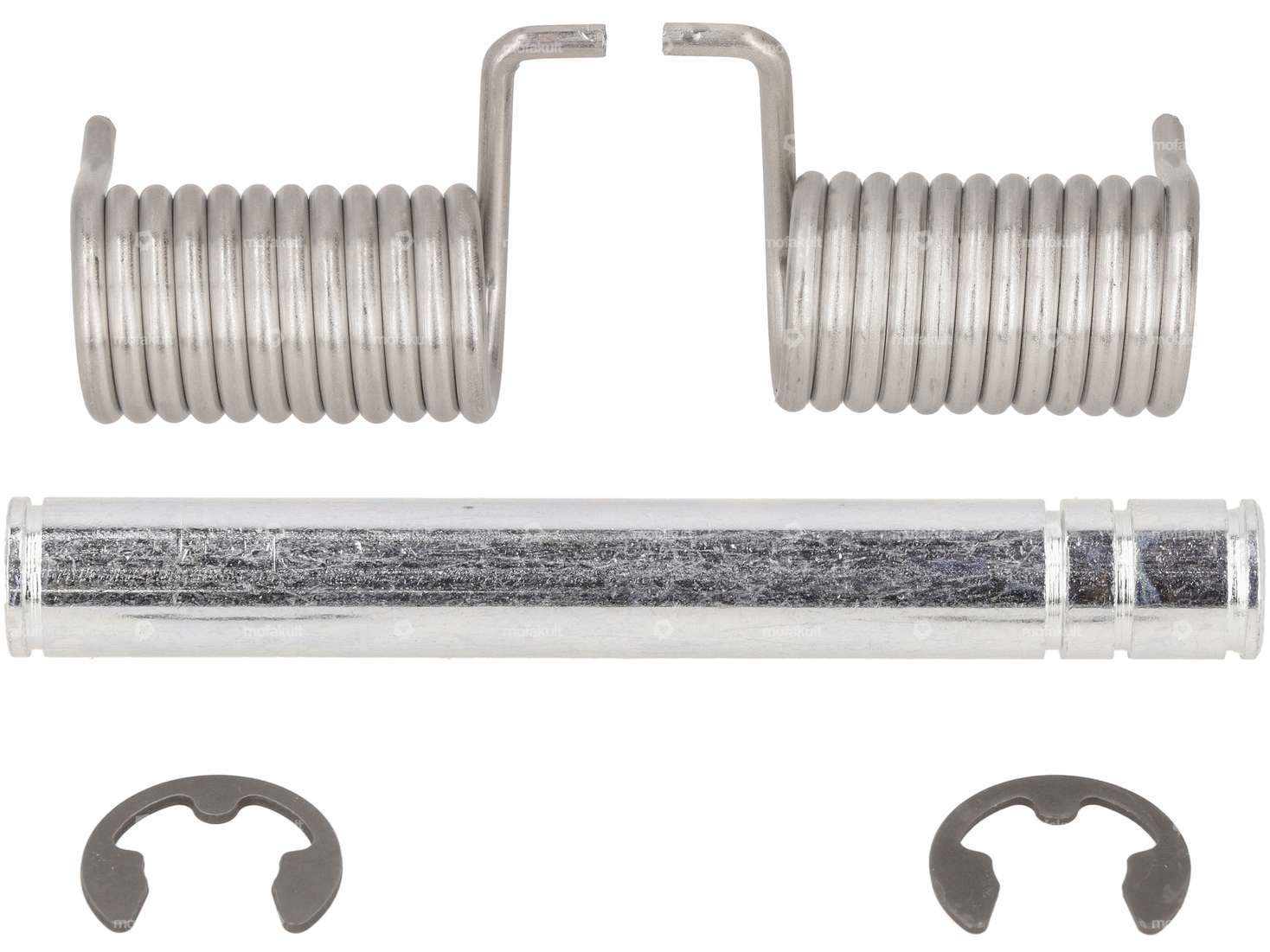 swiing® revival kit de réparation béquille principale | Piaggio Bravo, SUPERbravo Carousel Image 1