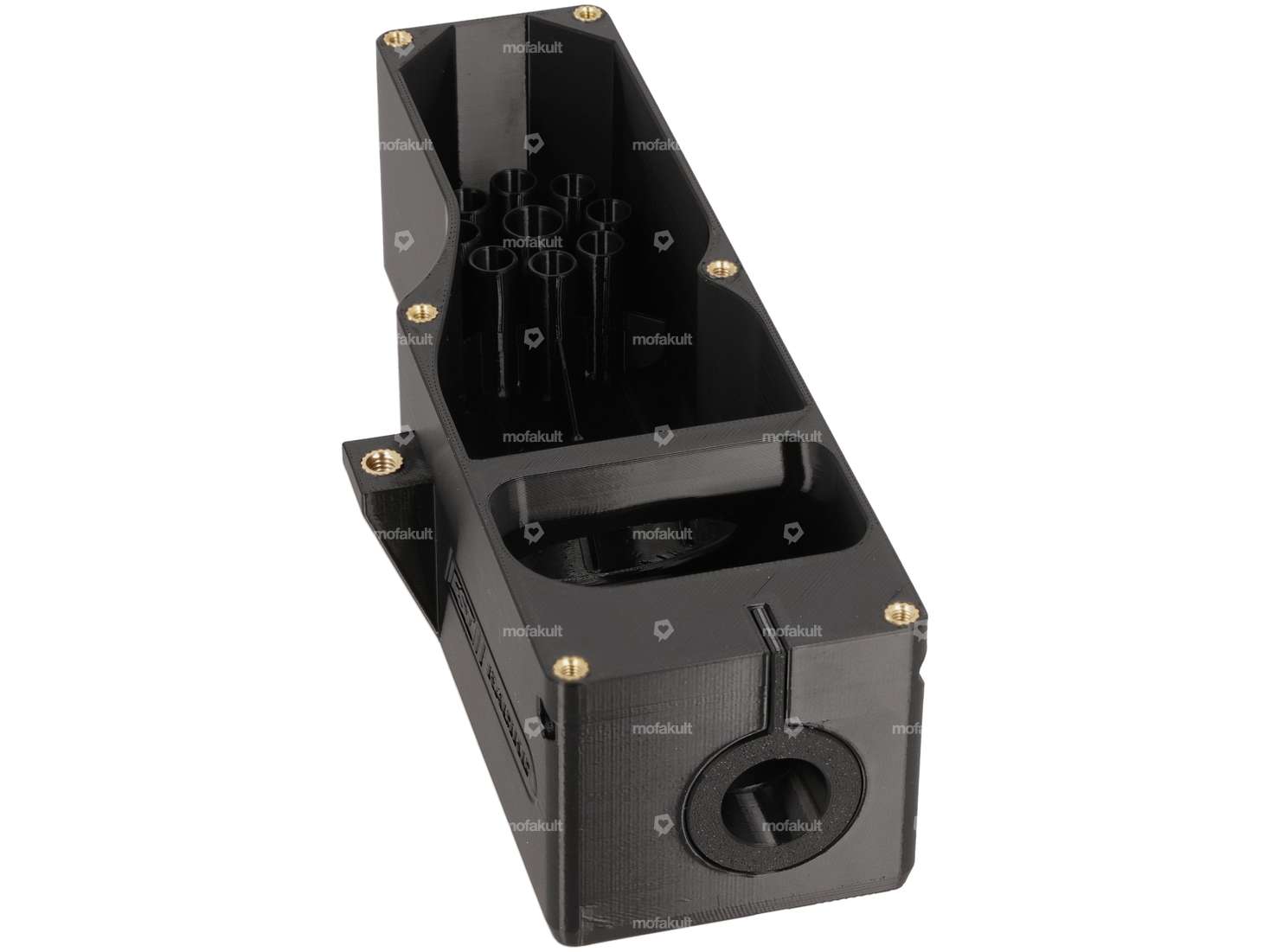 Filtre à air FST Racing Carburateur SRE | Sachs 503 AB / ABL / AC Carousel Image 4