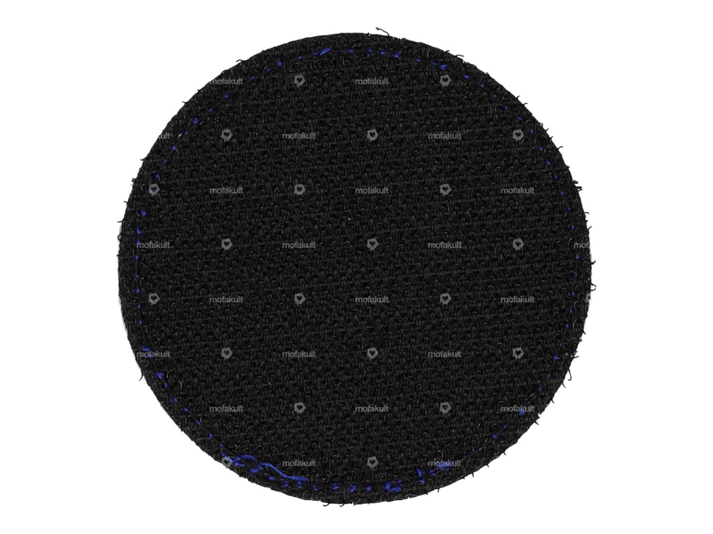 mk-Merch Ecusson "SACHS" rond Carousel Image 2