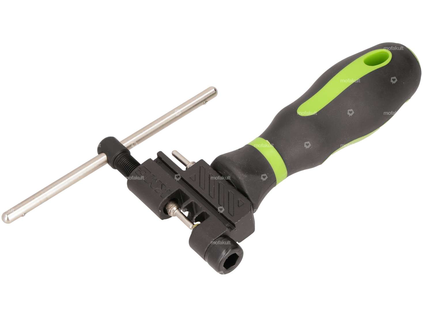 Séparateur de chaîne KMC Chaîne de pédalier Carousel Image 1