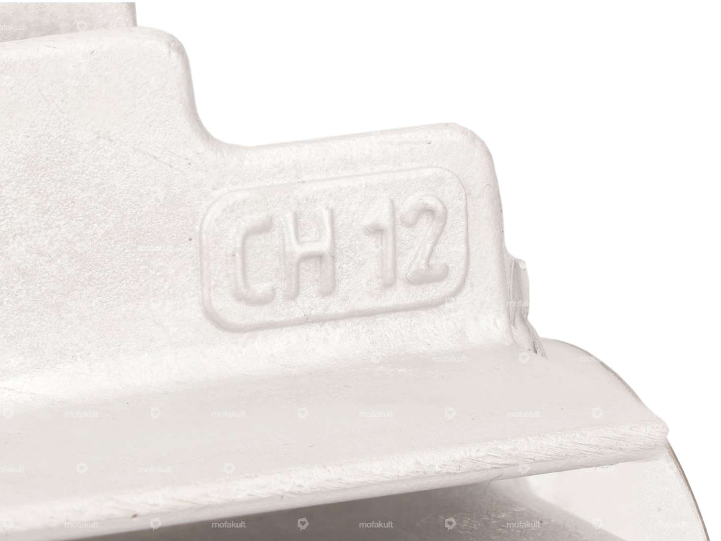 AKOA 38 mm kit cylindre gris CH12 camouflé | Puch E50 / ZA50 / Z50 Carousel Image 4