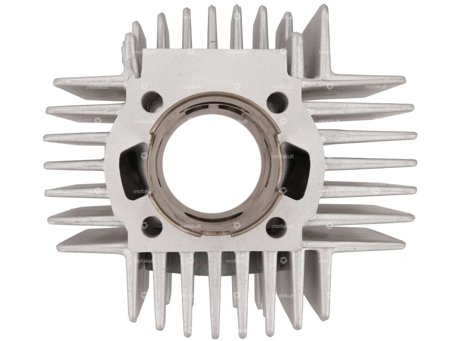 AKOA Kit de cylindres 45 mm gris CH12 camouflé | Puch E50 / ZA50 / Z50 Carousel Image 2