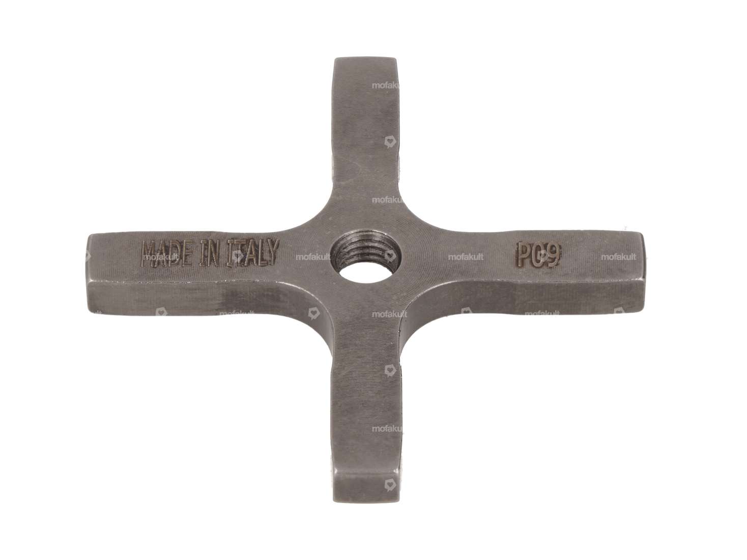 RMS Croisillon de changement de vitesse droit "PX Lusso" | Vespa PX Lusso, Cosa, T5 Carousel Image 2