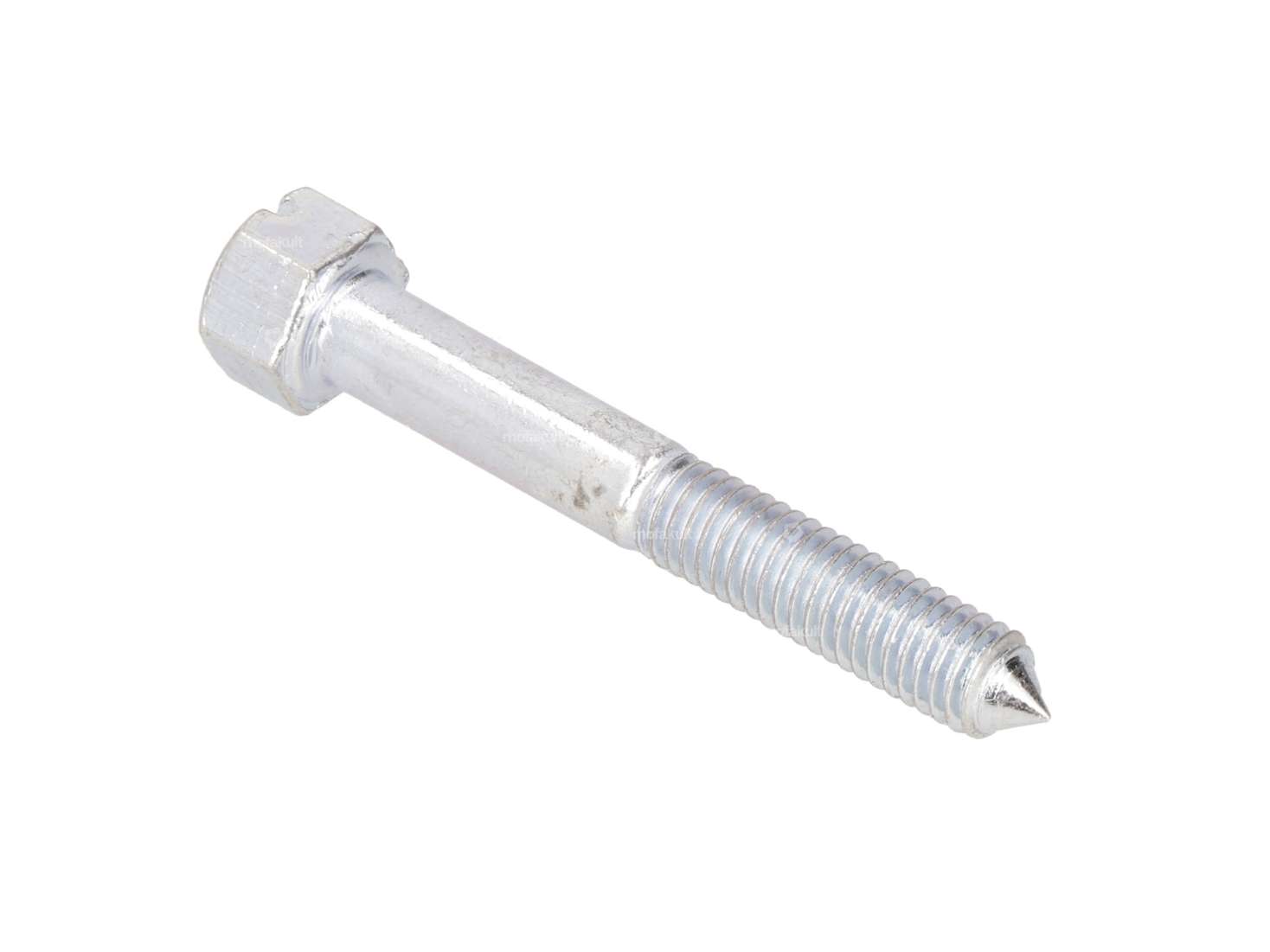 Vis M5x35 couvercle de cuve de carburateur | Vespa Largeframe Carousel Image 2