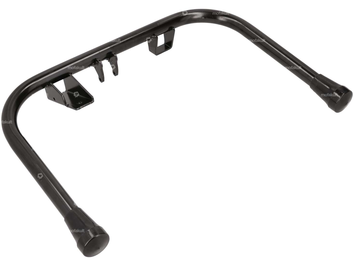 Main stand black | Vespa PX, T5 Carousel Image 2