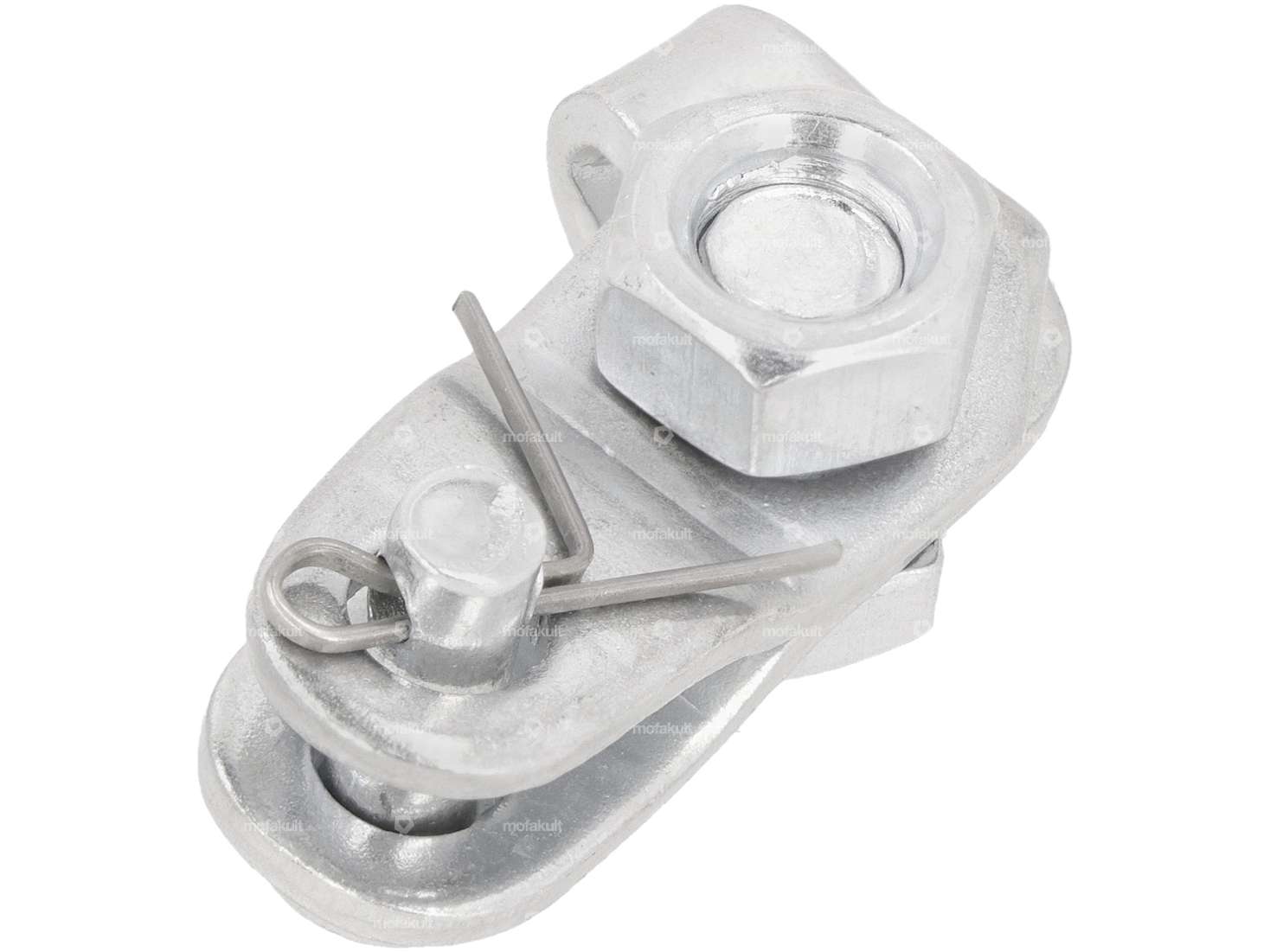 Kit de plaquettes de frein avant | Vespa Largeframe, Smallframe, Wideframe Carousel Image 2