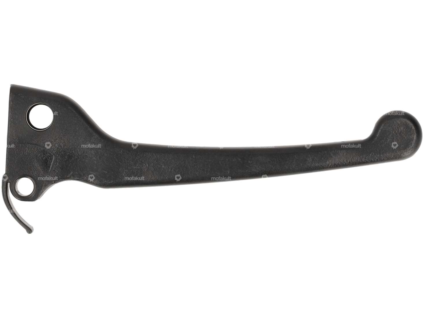 Domino levier de frein plastique droite | Puch Supermaxi P1 XL (Kat) & Piaggio Ciao C24, SI, Grillo Carousel Image 1