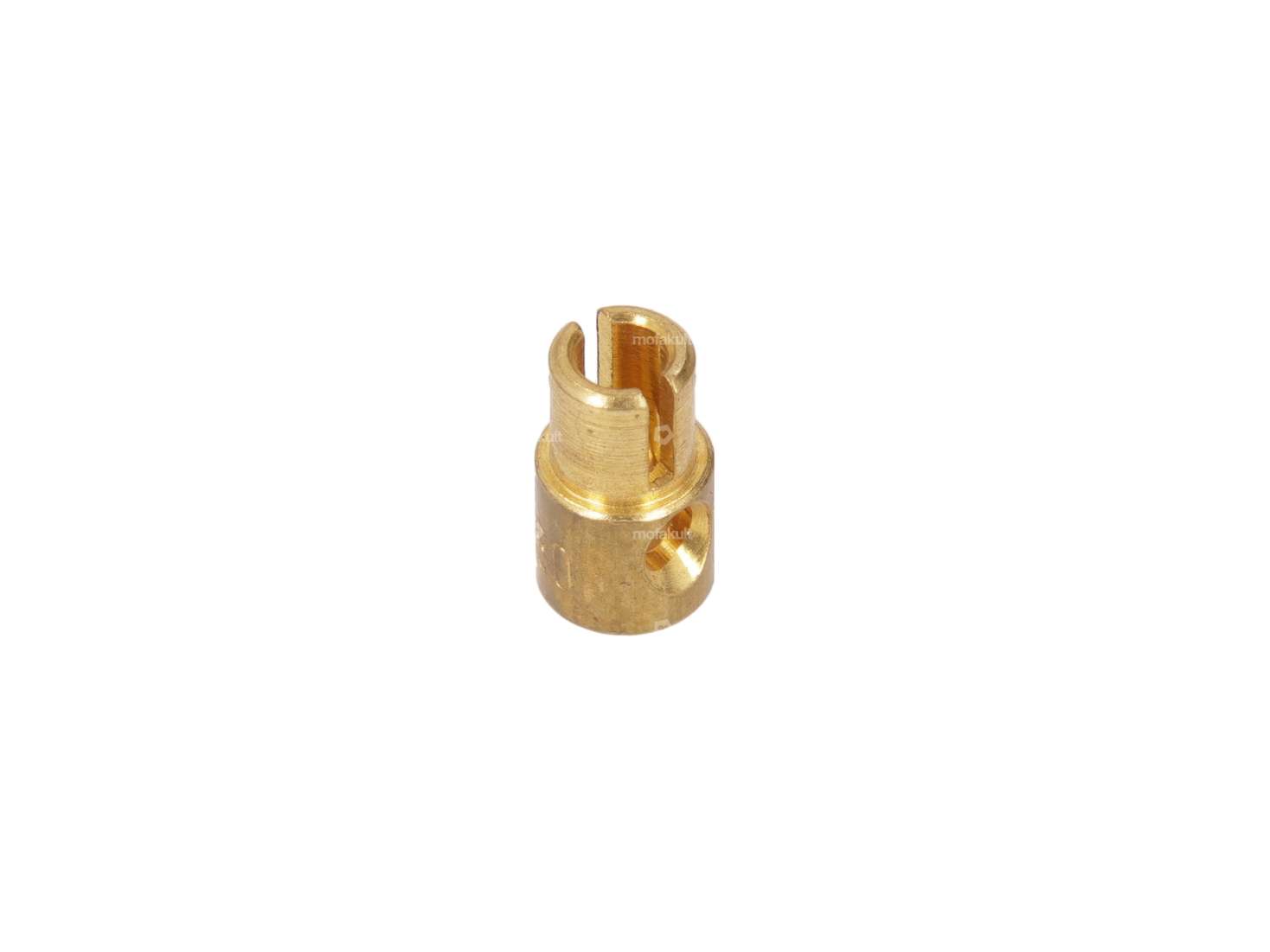 Dell'Orto main jet (80 - 140 of your choice) SI carburetor Carousel Image 2