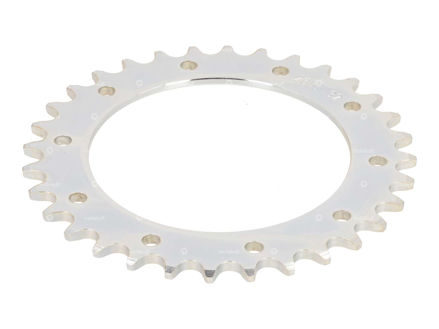 ESJOT sprocket 32 teeth (welded) | Sachs HR90 hub Carousel Image 2