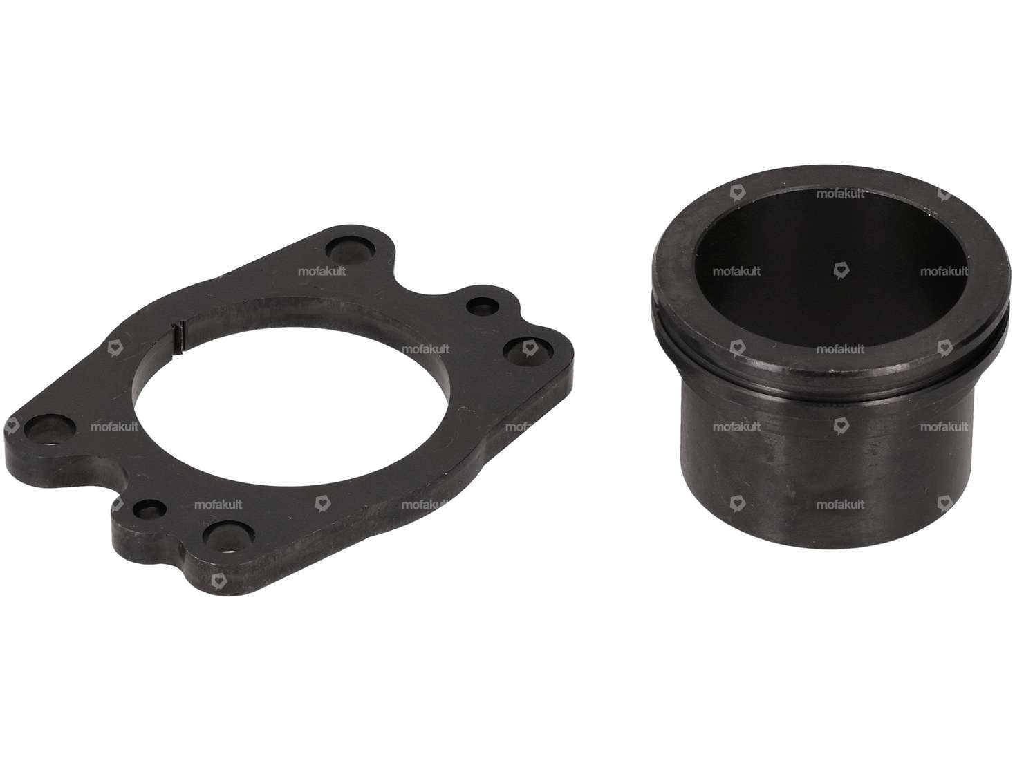 Kit cylindre Malossi 63 mm « MHR 177 » | Vespa Largeframe Carousel Image 7