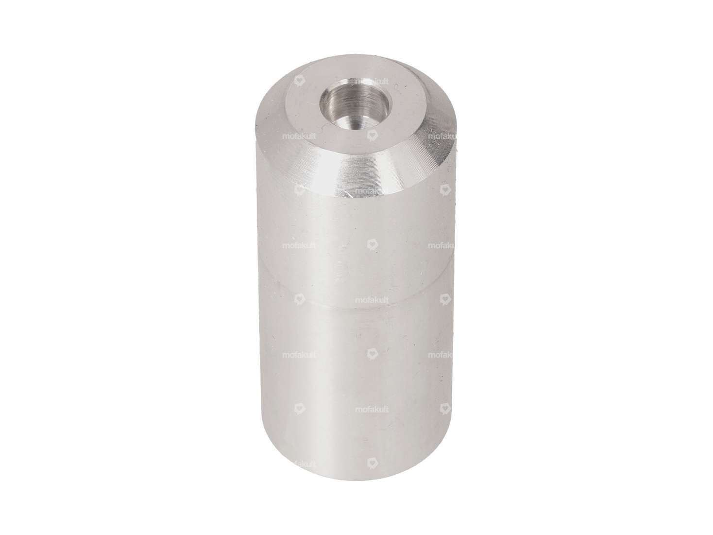 Douille d'appui en aluminium pour câble de démarrage | Puch ZA50 Carousel Image 1