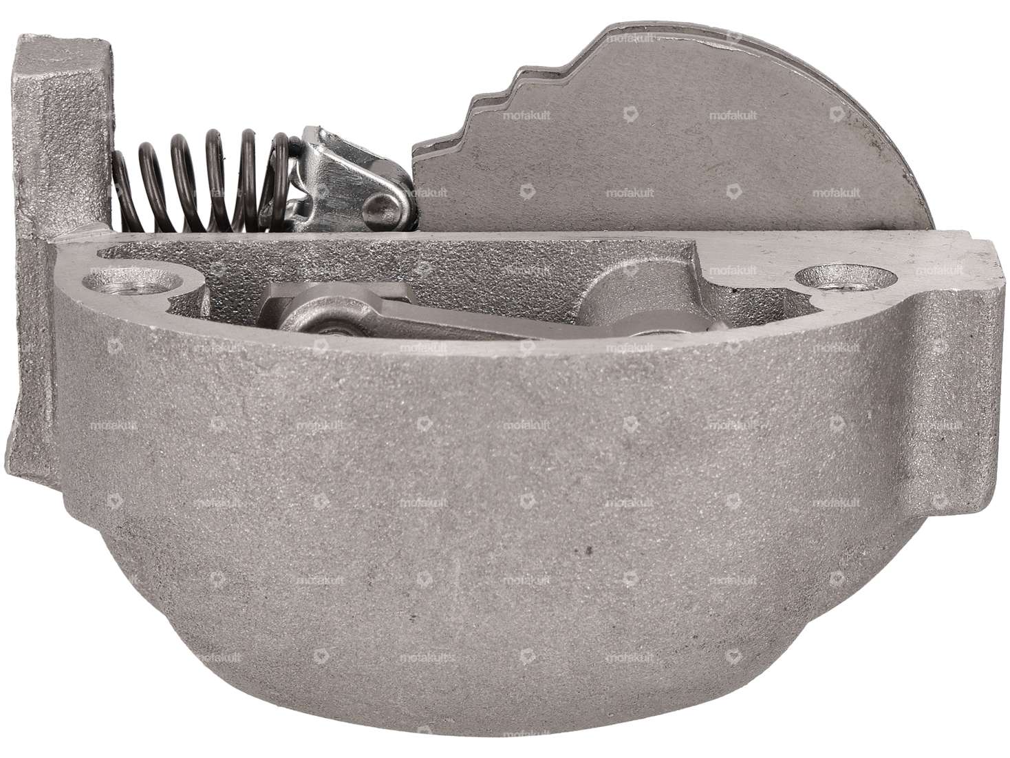 FA Italia Pommeau de levier de vitesse "PX Lusso" 4 vitesses | Vespa PX Lusso, T5 Carousel Image 4